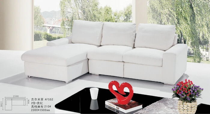 Lizz White Upholstery Fabric Sofa Malaysia Couches Small L Shape Upholstery Fabric Sofa Malaysia Couches