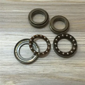 

STARPAD For Jialing JH70 front and rear bearing motorcycle accessories front bearing plate modified accessories free shipping