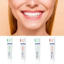 Пищевая сода, зубная паста, яркая динамическая белая натуральная глубокая морская соль, пищевая сода, отбеливающая Viaty зубная паста