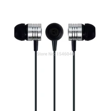 Wholesale Price bass Stereo Earphone Headset For XiaoMI M2 Samsung iPhone 4 5 6 plus MP3 player game music earphones