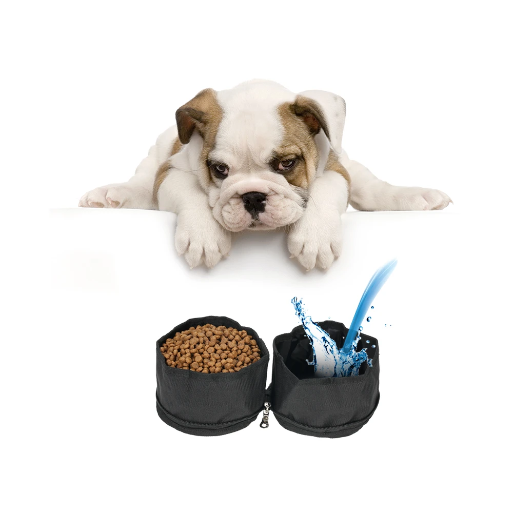 bag for bowl dog food