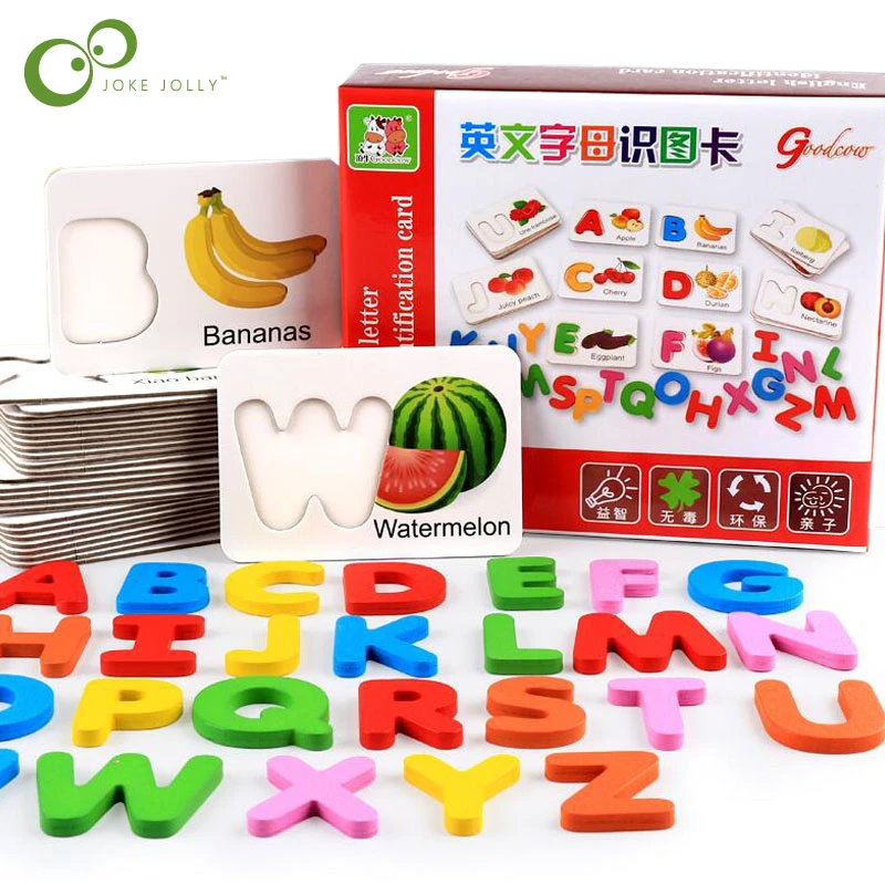 learning abc toys