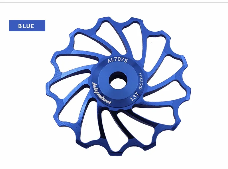 Derailleur Idler pulley (6)