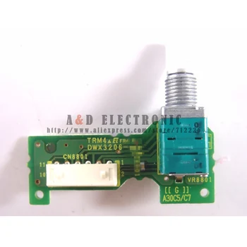 

DWX3206 Trim Gain Channel 4 Assembly with PCB for DJM-900NEXUS