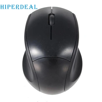 

Good Sale 2.4GHz Mice Optical Mouse Cordless USB Receiver PC Computer Wireless for Laptop Jan 22
