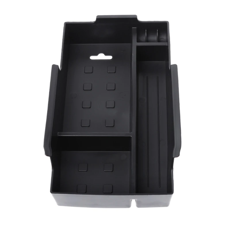 

Car Center Console Armrest Box Storage box Glove Box For Toyota New Camry 2018