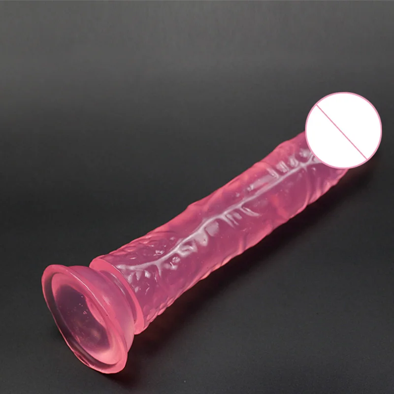 Long Sleeve Condom Realistic Thick Penis Extender Condom Expand Male Genital Sexy Length For Orgasm