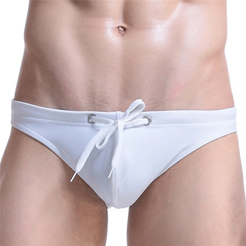 Men Swimming Trunks swimwear Swimming Boxer Shorts Posing Trunk Swim Boxers Beach Surf Board Shorts Bathing Suit #FS#4JU04 (2)