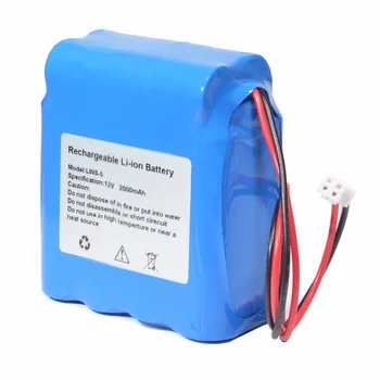 

High Quality For leienyl LINS-5 Battery | Replacement For leienyl LINS-5 Infusion Pump Battery