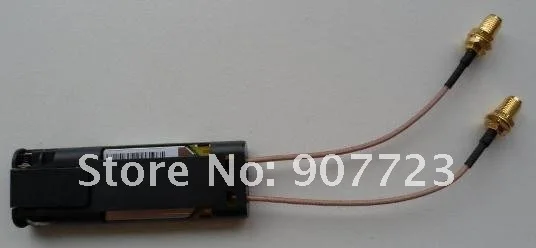 1 шт. MS156(DIY IPX) к SMA женский RF RG178 кабель 15 см для LTE модем Yota LU150