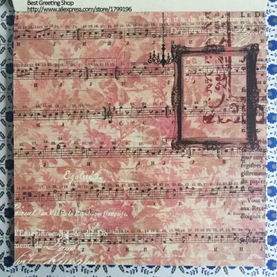 ENO поздравительные Скрапбукинг колодки бумага Оригами художественная бумага для фона открытка Изготовление DIY Скрапбукинг Бумага Ремесло