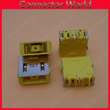 

10X New Power DC IN Jack,DC Power Jack Connector for Lenovo Yoga 11 13 and other super-DC Jack Without cable