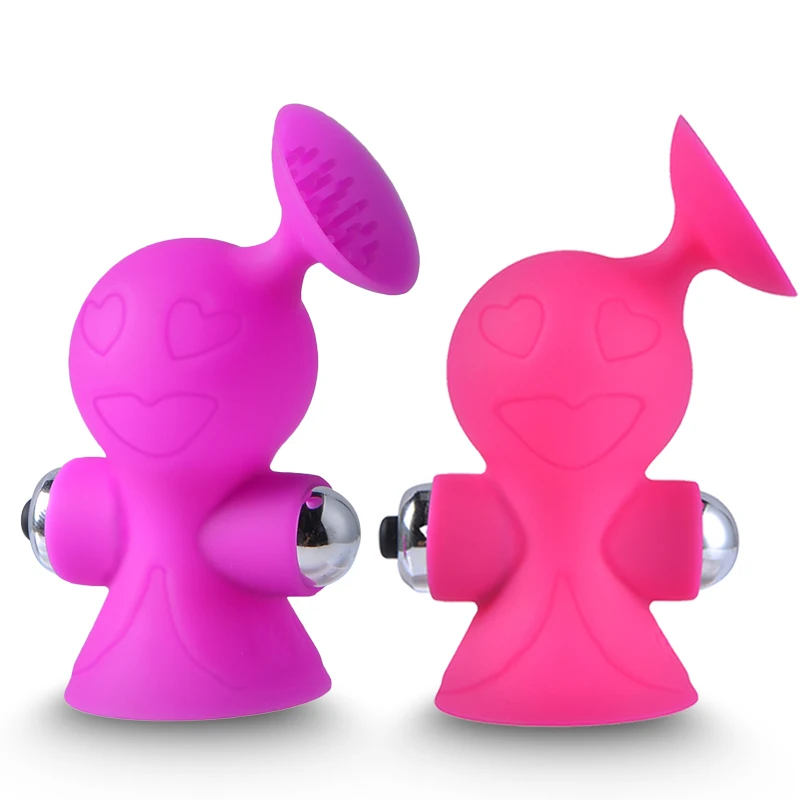 Vibrating eggs (10)