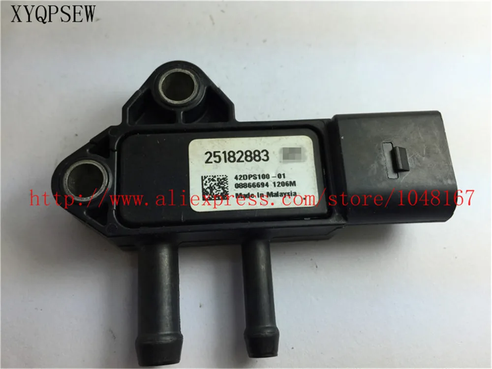 

XYQPSEW For Buick Chevrolet Cruze 25182883,42DPS100-01