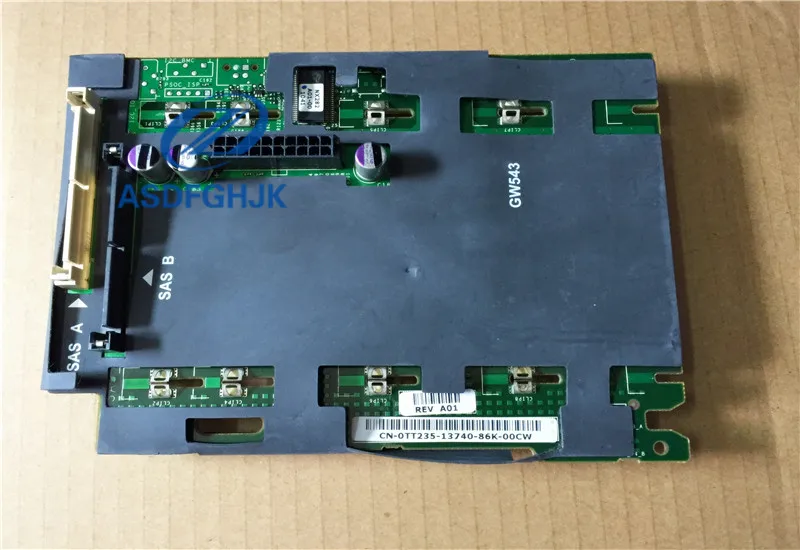 placa-base-para-dell-poweredge-tt235-r900-2x8-sas-cn-0tt235-tt235-0tt235