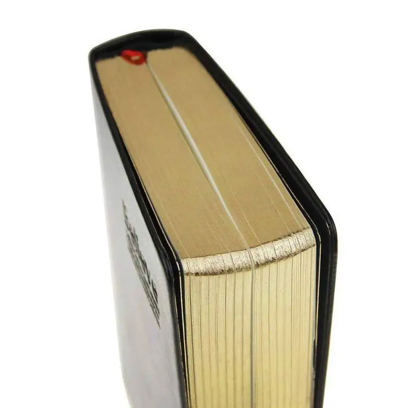 Ретро плотная бумага кожа блокнот дневник Кожаная Обложка для книг планировщик для журналов Школа Офис подарок Канцтовары 320 страниц