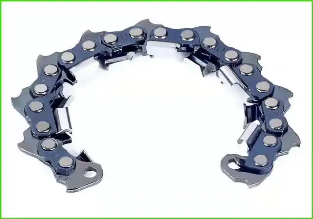 $US $11.60  Chainsaw Chains 1/4. Pitch .043 Gauge 61Drive link Professional Saw Chain Fit Stihl MSA160C