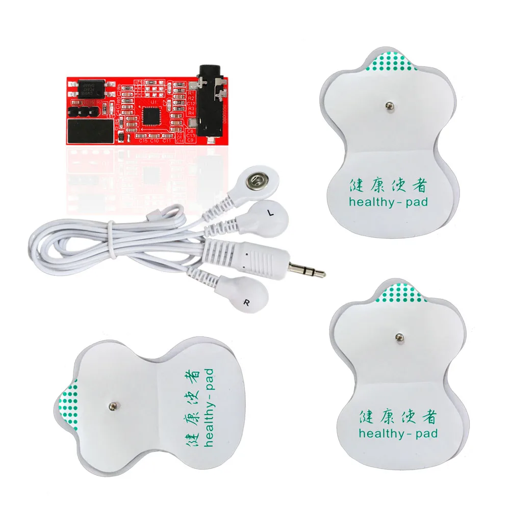 

Keyes HL8059-3V Heart Rate Module for Arduino