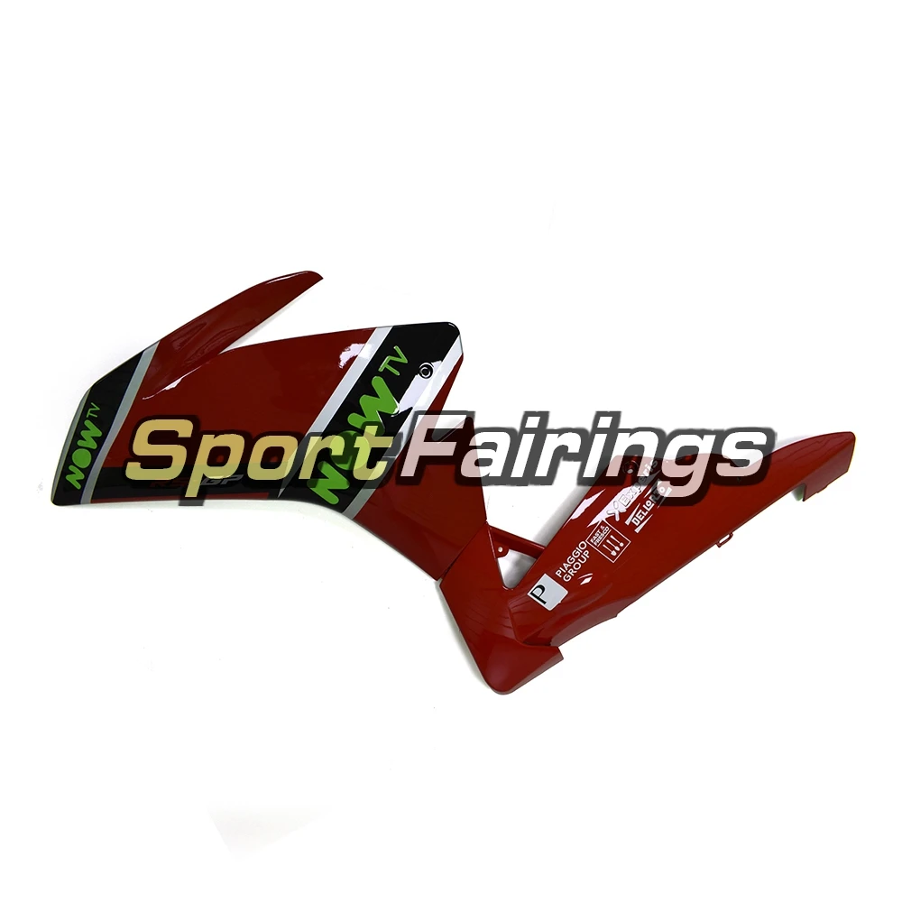 Красные, черные чехол для Aprilia RSV4 1000 2010 для детей 10, 11, 12, 13, 14, 15, ABS Пластик впрыска капоты мотоциклетный кузов Панель корпусов