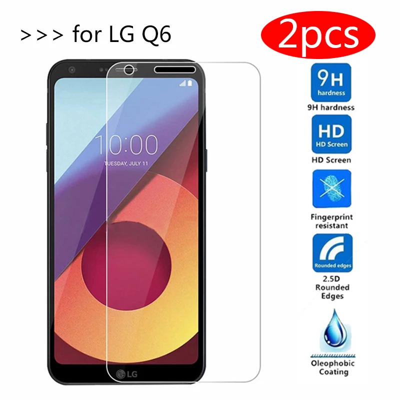 Разъем lg q6a