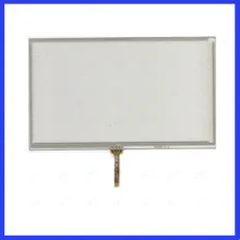 wholesale 5PCS/LOT For Diniwid N7 7inch resistance screen for model radio GPS CAR this is compatible wholesale 5PCS/LOT For Diniwid N7 7inch resistance screen for model radio GPS CAR this is compatible