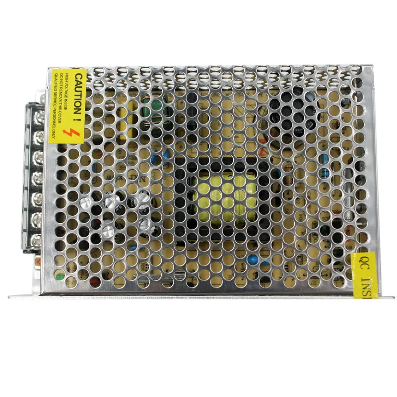 10A 120W led transformer 2