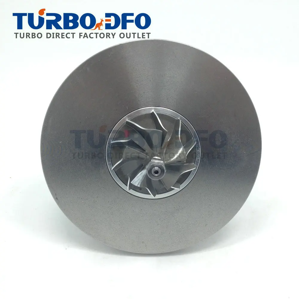 Турбо core 54359700028 KP35 турбозапчасти 54359700025 8200439551 для Renault Megane/ Clio 1 5 dci K9K 66 кВт/65 кВт 2007-