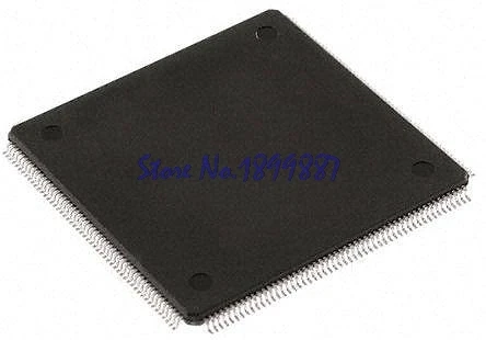 

1pcs/lot XC2S150-6PQG208C XC2S150PQG208 XC2S150 QFP-208