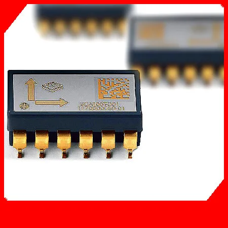

Free shipping SCA103T-D05 Angle sensor Single axis high precision angle sensor