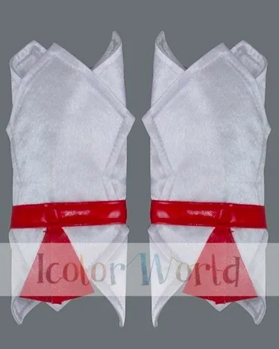 Sword Art Online- Hollow Realization Asuna Yuuki Cosplay Costume_0004