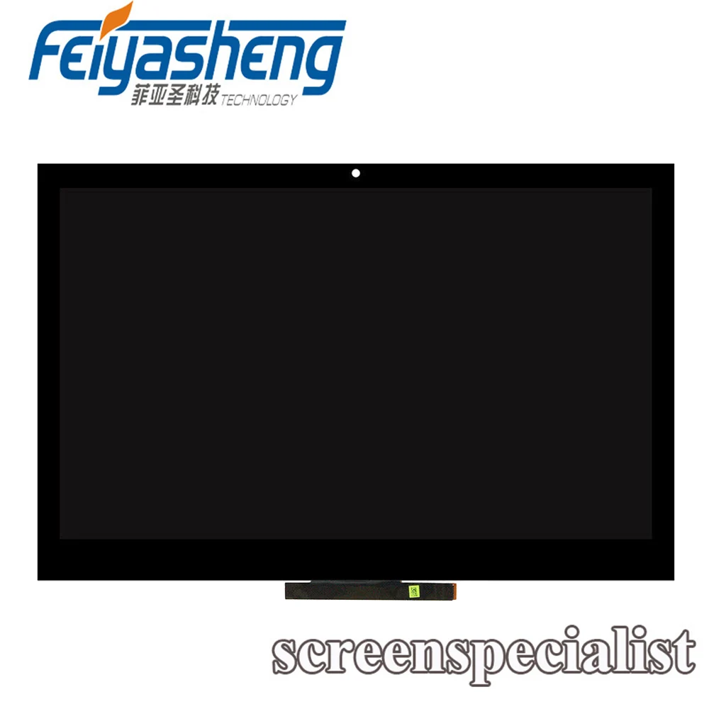 

New Arrival 13.3" LCD Display Touch Screen Assembly for Sony Vaio Pro 13 SVP1322A4E SVP132A1CL SVP1321J1EB SVP132A1CW SVP132A2CM