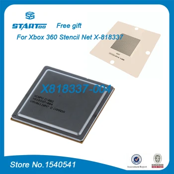 

X818337-004 X818337-005 XCGPU with free Stencil for Xbox 360 Slim