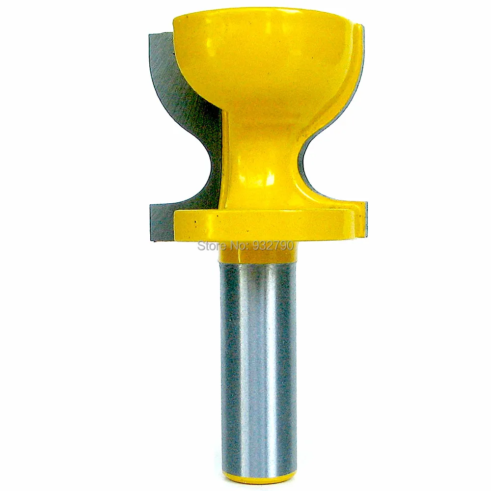 Windowsill Stool Molding Router Bit