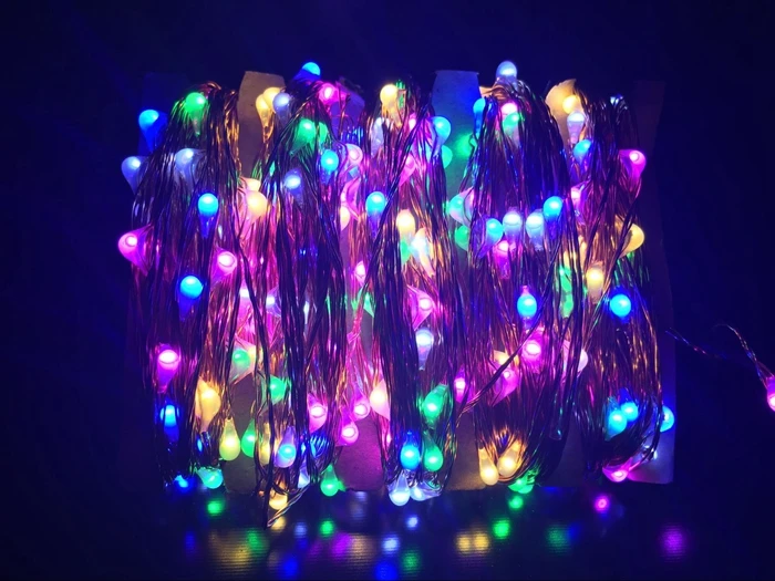 10M/20M/30M/50M Led Silver/Copper Wire 100/200/300/500 LED String Fairy Starry Lights with Power Adapter (UK,US,EU,AU Plug) 10M/20M/30M/50M Led Silver/Copper Wire 100/200/300/500 LED String Fairy Starry Lights with Power Adapter (UK,US,EU,AU Plug)