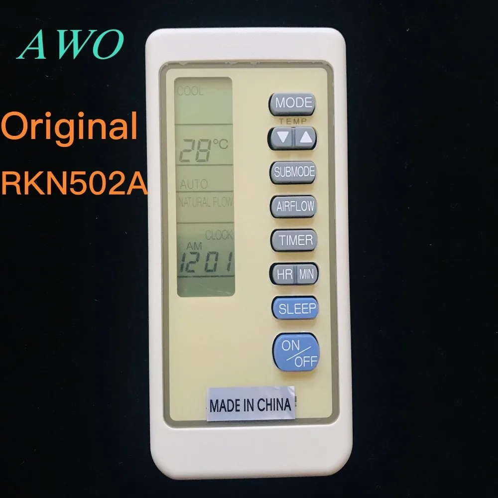 

1PCS New General Air Conditioner remote control M285 for Mitsubishi RNK502A010B/C/D/F/G/H/L SRK325HENF SRK258HENF SRK285CENF