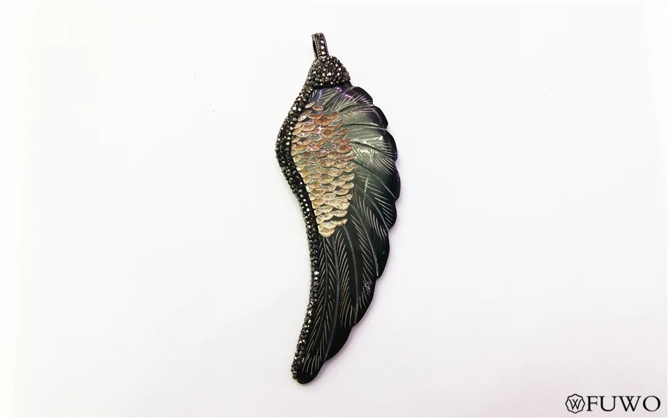 Wings Pendants 7