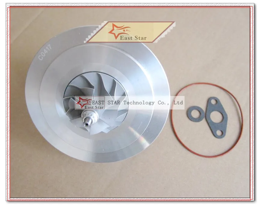 TURBO Cartridge CHRA GT2256V 715910 715910-5001S 6120960599  For Mercedes Benz E270 ML270 CDi 02-05 OM612 2