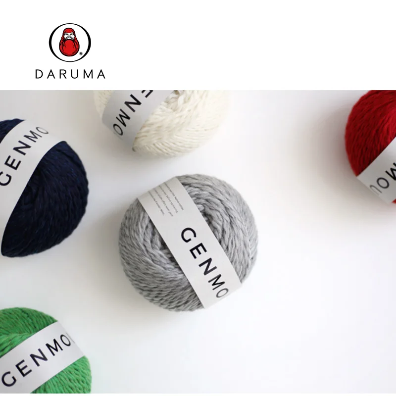 1 kg Natural Dark GREY* Single Spun 100/% Pure Wool Yarn in Hanks