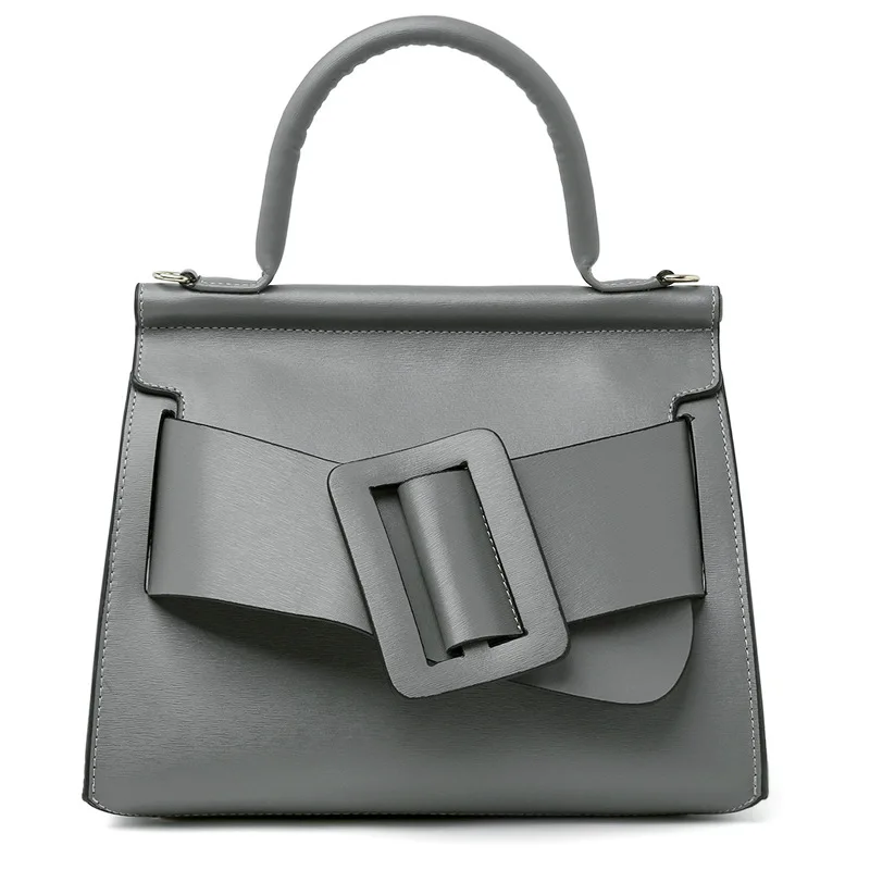 Женская сумка KZNI из натуральной кожи L112805|bolsos mujer|women genuine leather handbagsdesigner handbags |