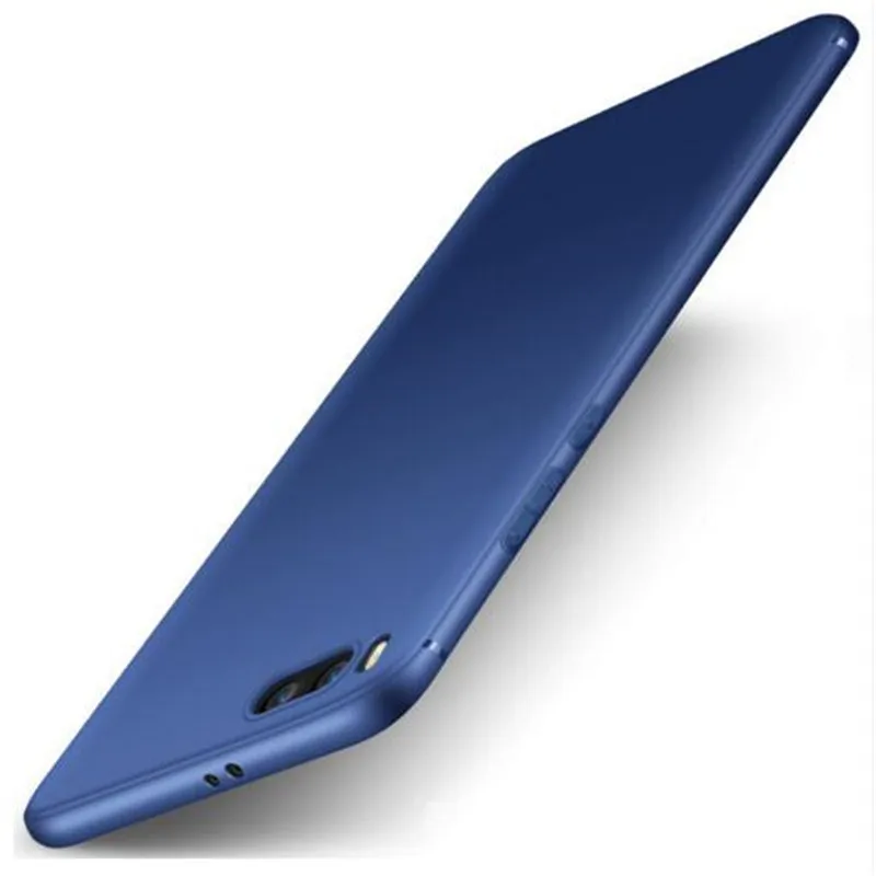Luxury Ultra Thin Slim Matte Soft TPU Cover Case for Xiaomi Mi5 Mi5s Mi5C Mi5X Mi6 Mi A1 Redmi 5 PLus 4X 4A Note 4 5A |