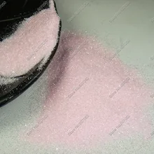 1/12"(0,2 мм) 008 размер светло-пастельный розовый с сияющими серебряные оттенки ногтей Блеск Пыль порошок для ногтей искусство блестки для рукоделия украшения