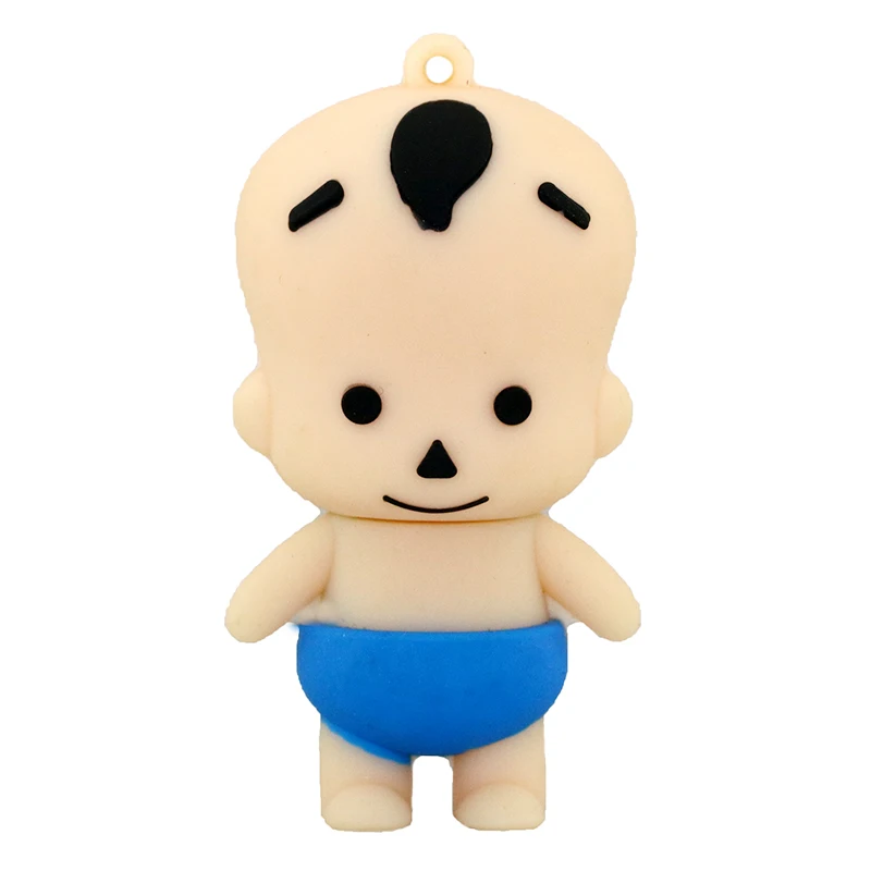 Cartoon Lovely Boy Baby Kid Shape USB Memory Flash Drive 4GB 8GB 16GB Thumb Stick Cartoon Pendrive Mini Extended Memory Storage Cartoon Lovely Boy Baby Kid Shape USB Memory Flash Drive 4GB 8GB 16GB Thumb Stick Cartoon Pendrive Mini Extended Memory Storage