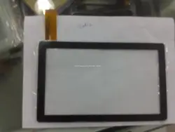 

1Pcs/Lot Free shipping A0812 fsc 7-inch touch screen capacitive touch screen