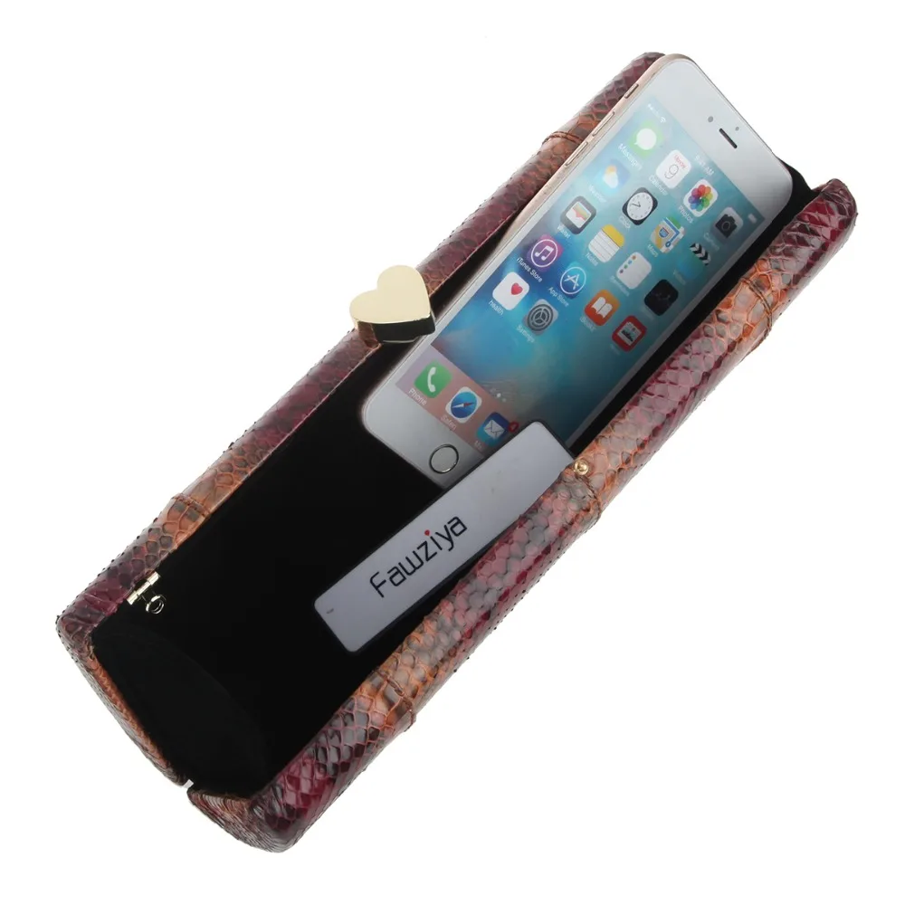 E1102-Fawziya-studded lunch bag-Wine (14)