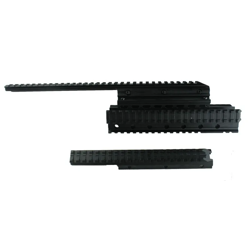 Funpowerland Saiga-12 Quad Rail