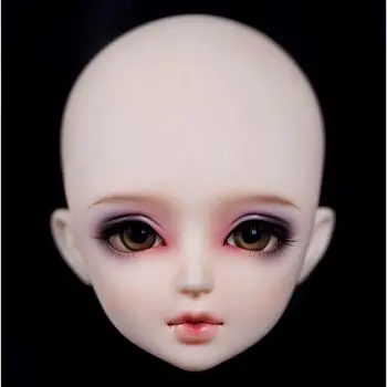 

Face make up Ordinary makeup not official makeup
