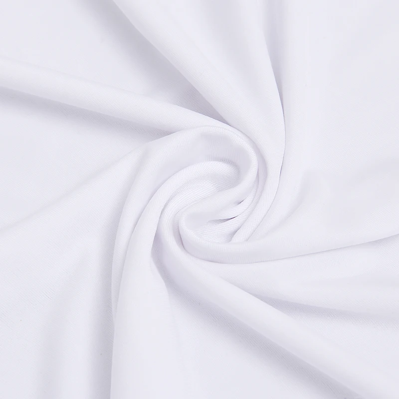 Мужская футболка с короткими рукавами тонкая летняя однотонная эластичная