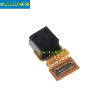 

10 pieces/lot Front Facing Camera Module for Sony Xperia Z5 Compact E5803