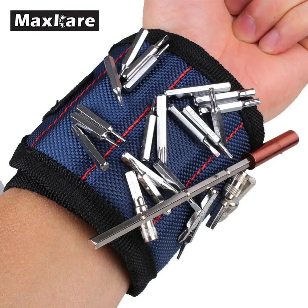 Maxkare-1Pc-Sports-13-8-Wrist-Support-Ba