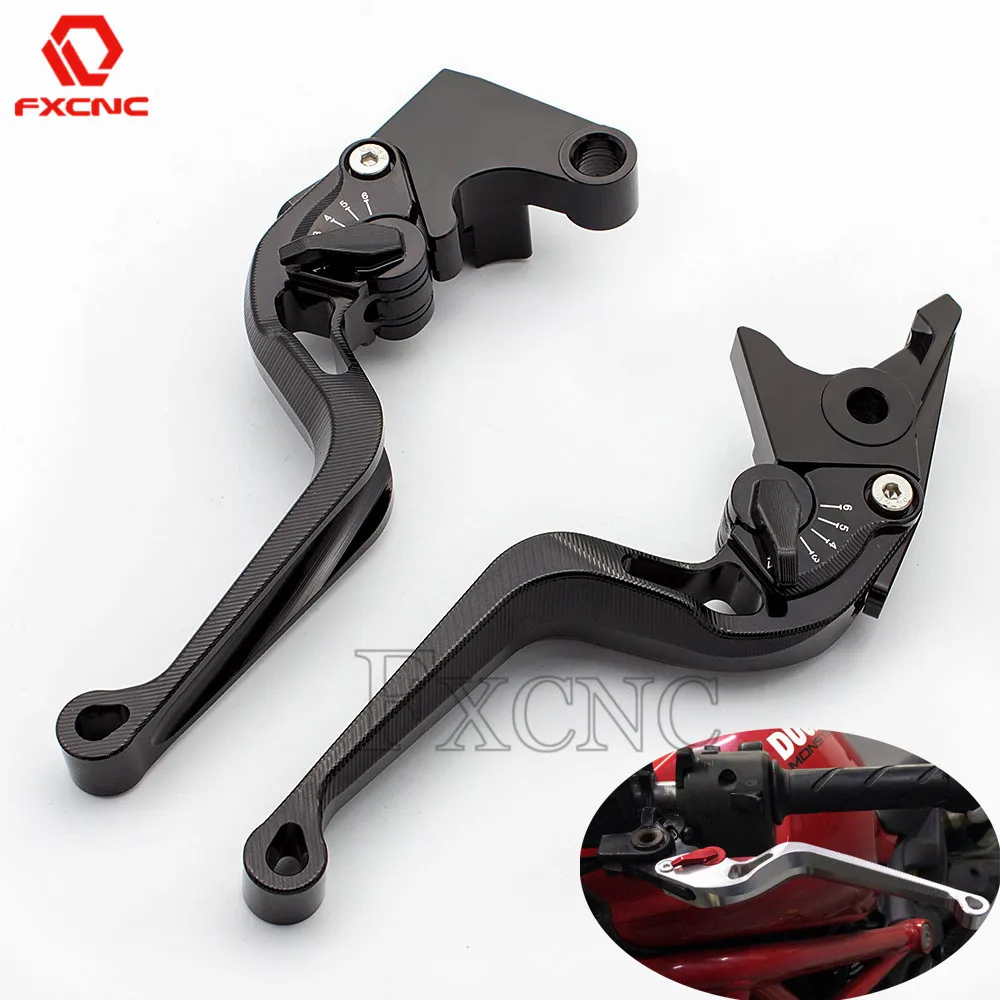 

Для Honda VFR 750 VFR750 1991-1997 VFR 800 F 02-15 CNC 3D змея алюминиевые аксессуары для мотоциклов Регулируемые рычаги тормозного сцепления